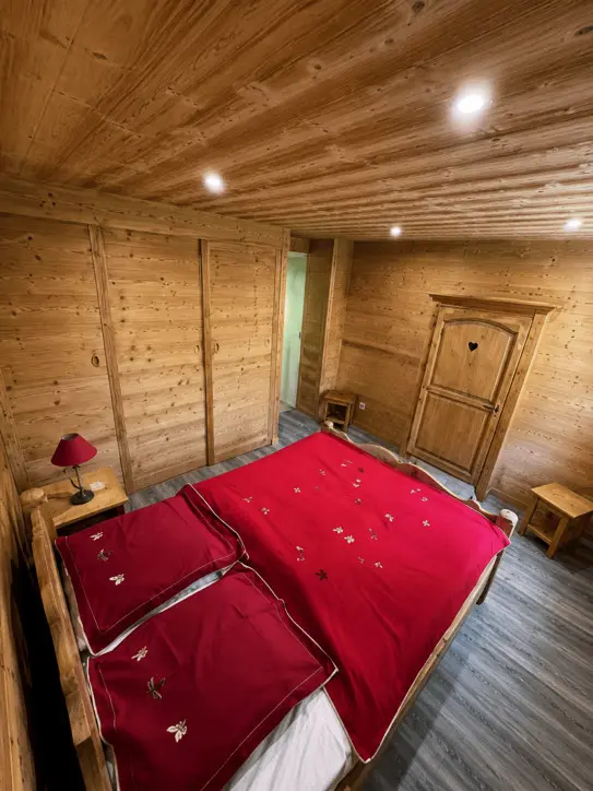 Residence 2 PIECES 5 PERSONNES