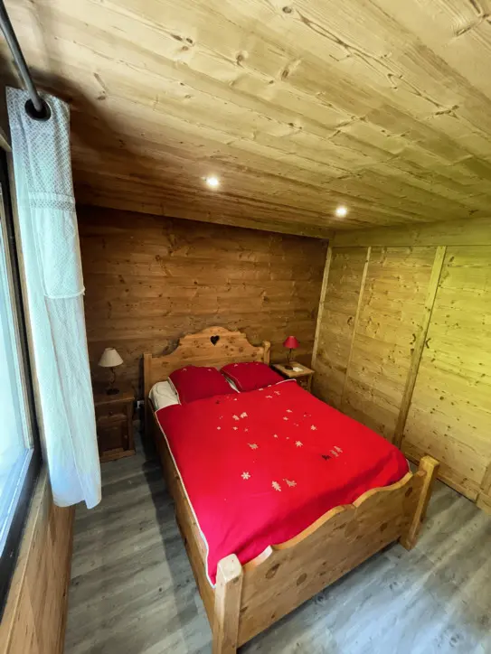 Residence 2 PIECES 5 PERSONNES