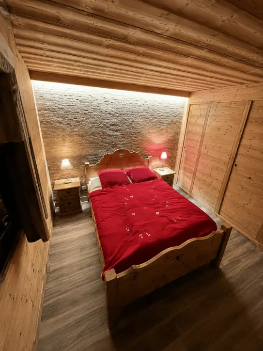 Residence 2 PIECES 5 PERSONNES