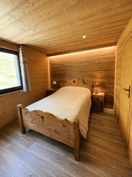 Residence 2 PIECES 5 PERSONNES