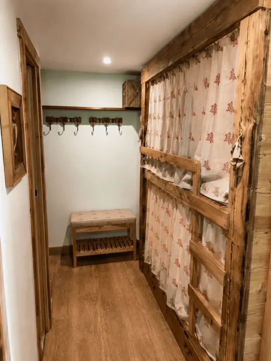 Residence 2 PIECES 5 PERSONNES