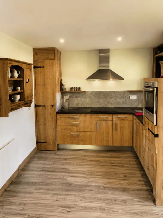 Residence 2 PIECES 5 PERSONNES
