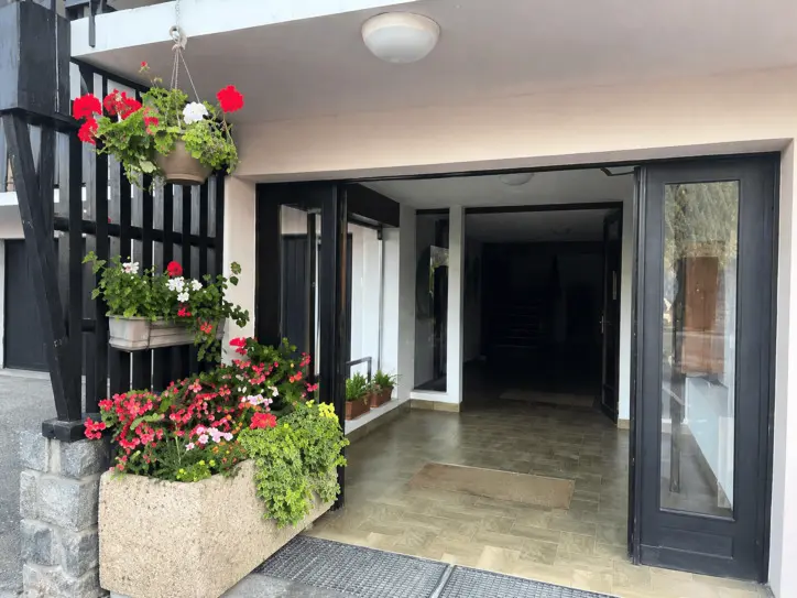 Residence 2 PIECES 5 PERSONNES