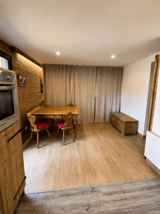 Residence 2 PIECES 5 PERSONNES
