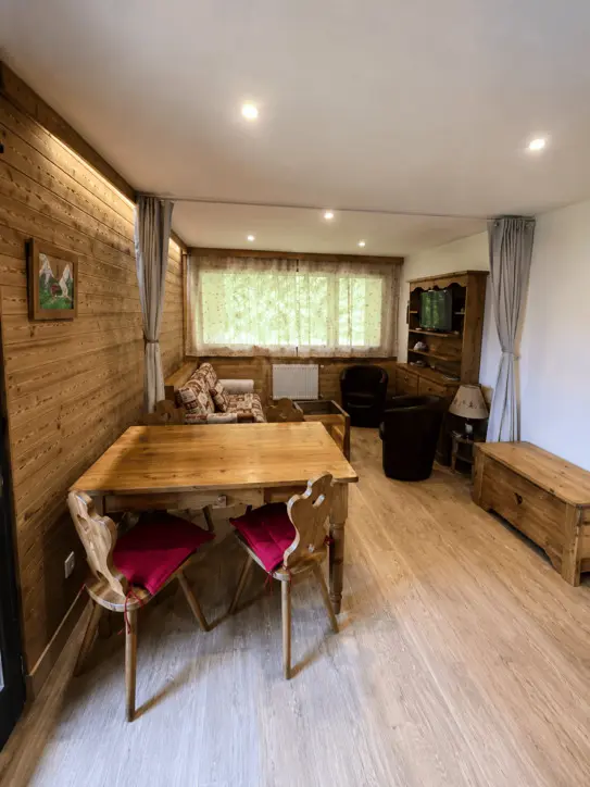 Residence 2 PIECES 5 PERSONNES