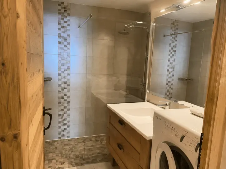Residence 2 PIECES 5 PERSONNES
