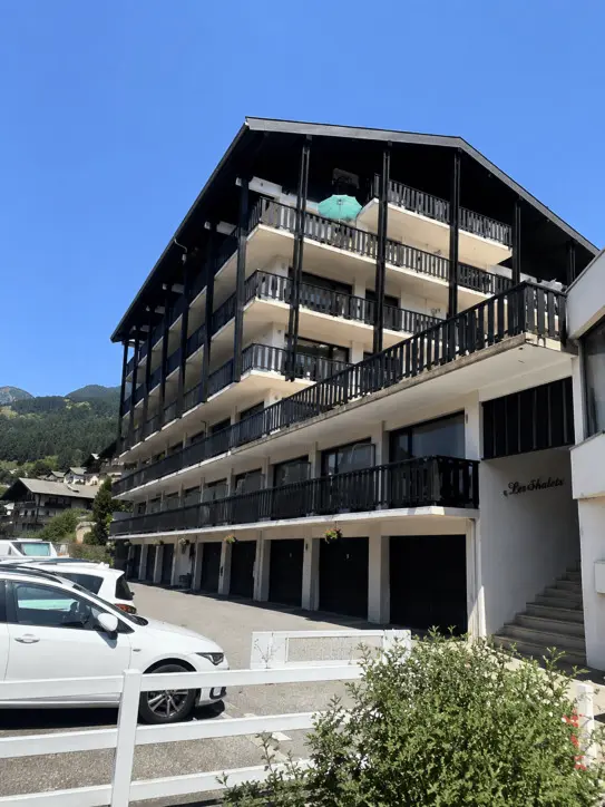 Residence 2 PIECES 5 PERSONNES