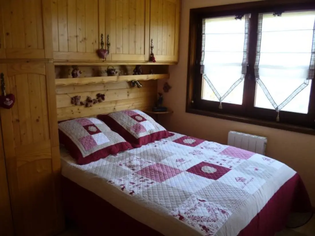 Residence 2 PIECES 5 personer