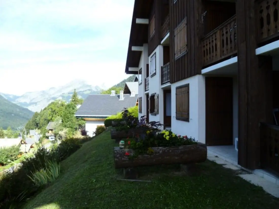 Residence 2 PIECES 5 personer