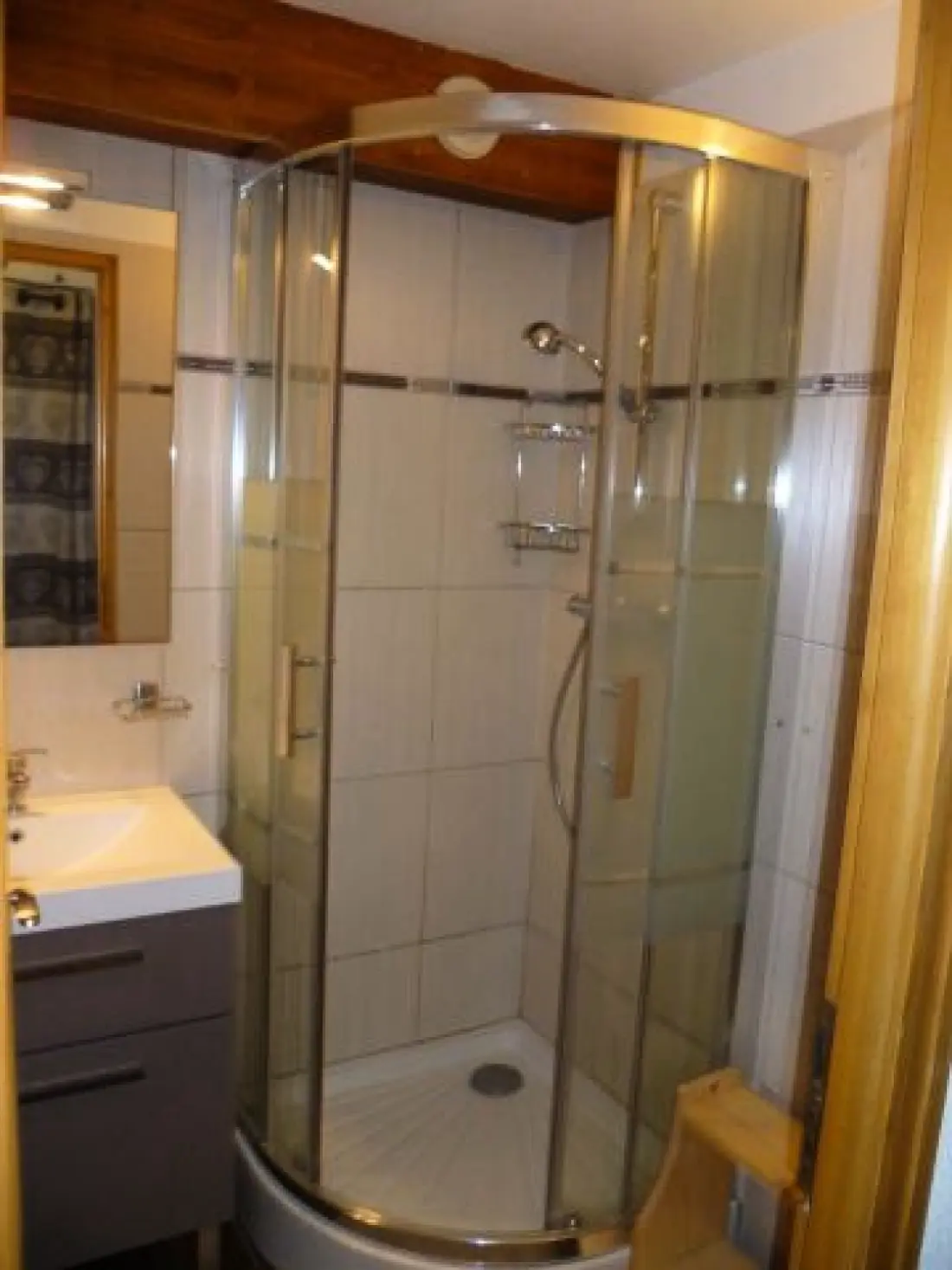 Residence 2 PIECES 5 personer