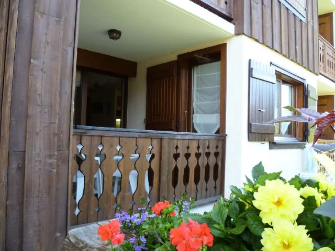 Residence 2 PIECES 5 personer