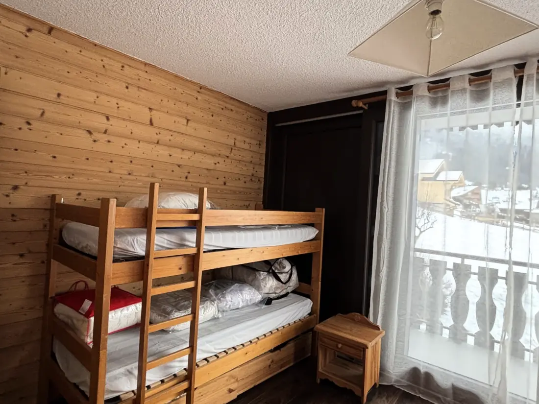 Residence 2 PIECES 5 PERSONNES