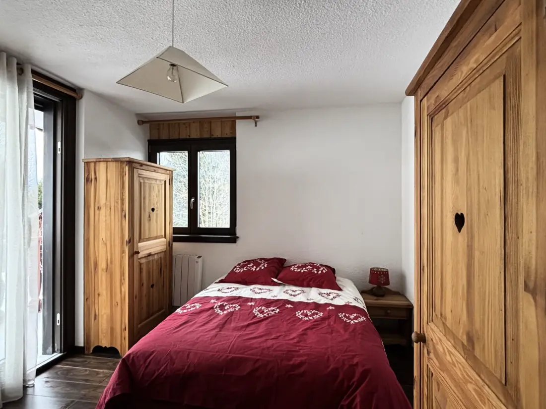 Residence 2 PIECES 5 PERSONNES