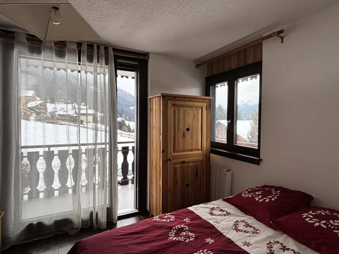 Residence 2 PIECES 5 PERSONNES