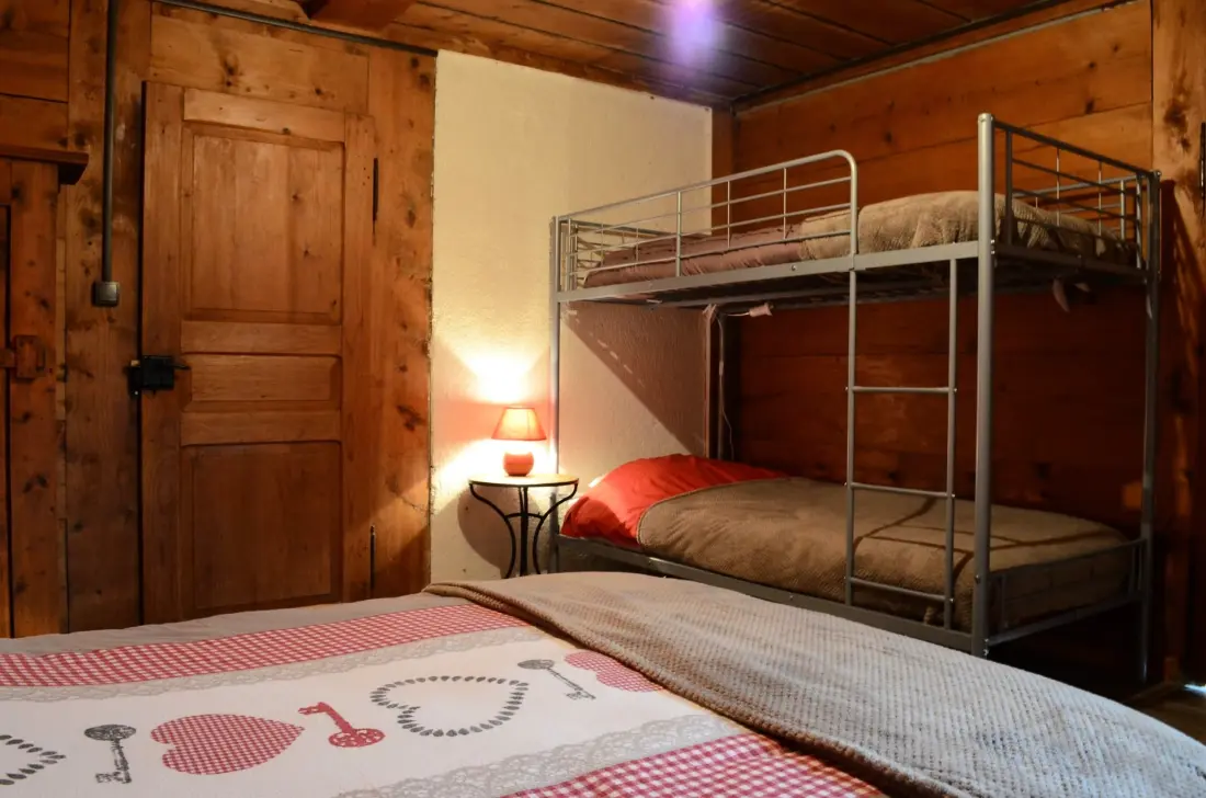 Residence 2 PIECES 6 PERSONS