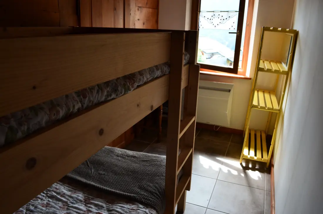 Residence 2 PIECES 6 PERSONS
