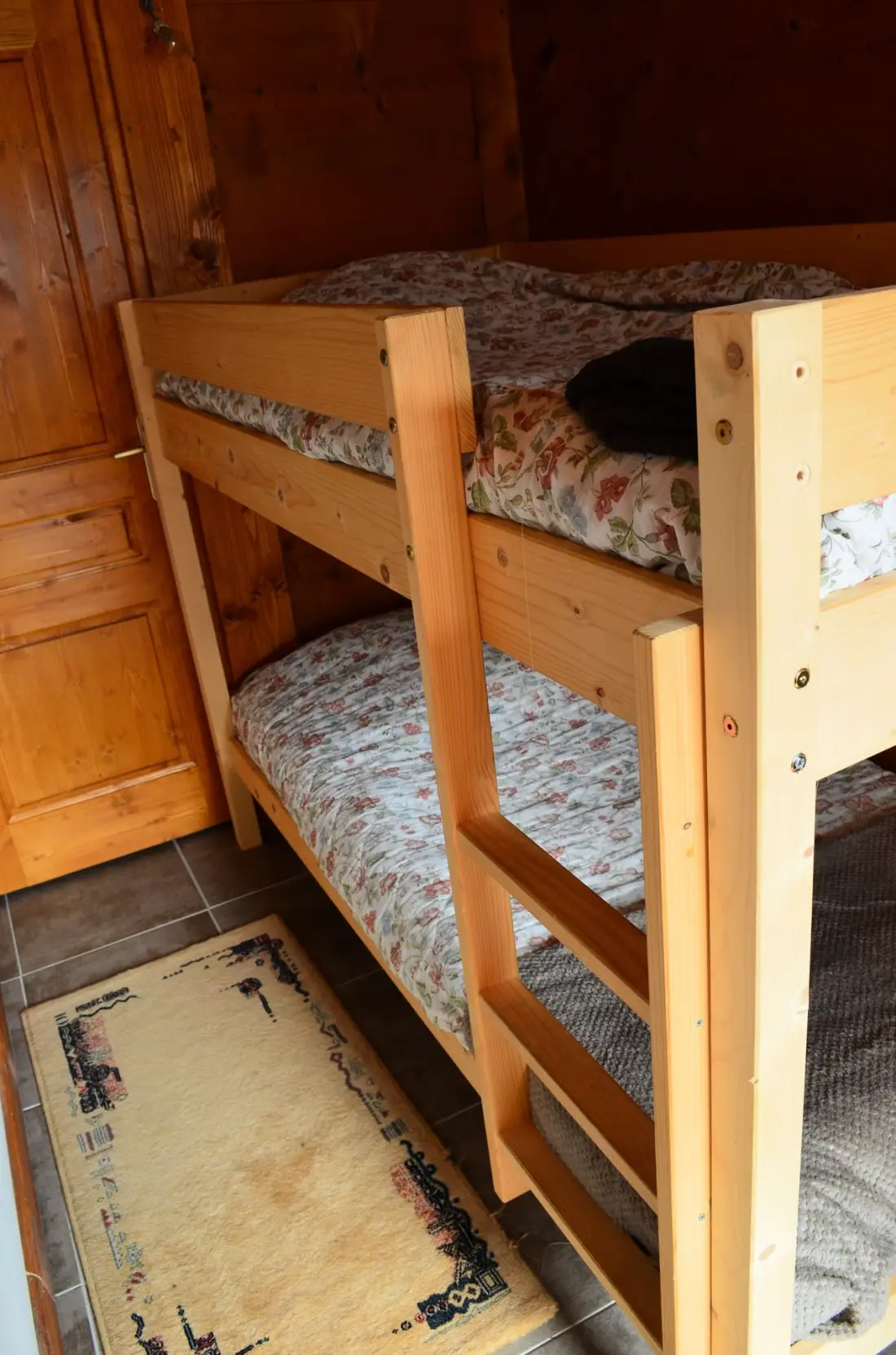 Residence 2 PIECES 6 PERSONS