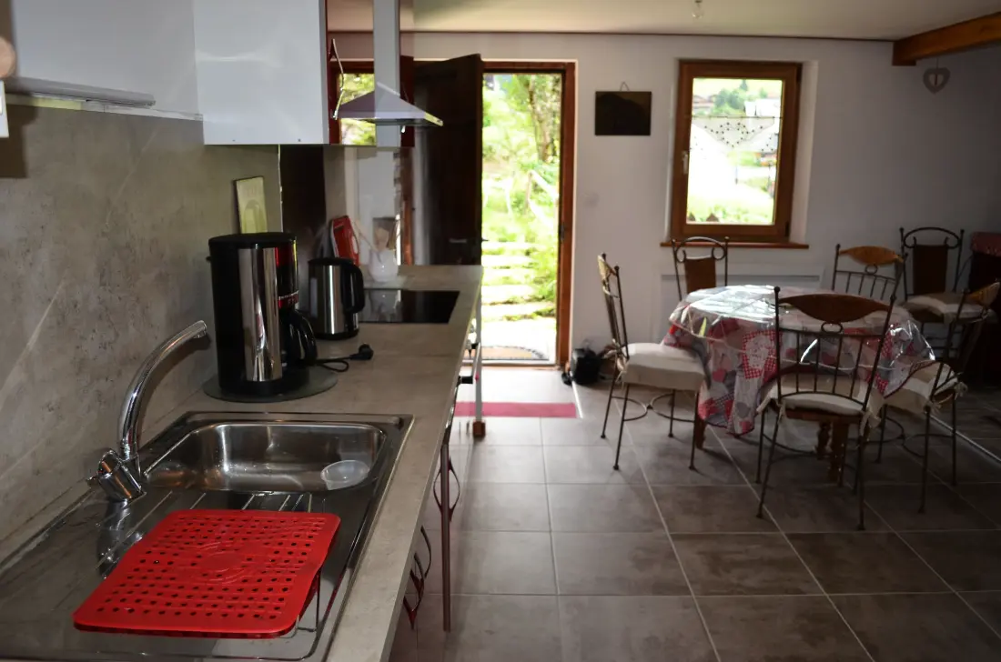 Residence 2 PIECES 6 PERSONS