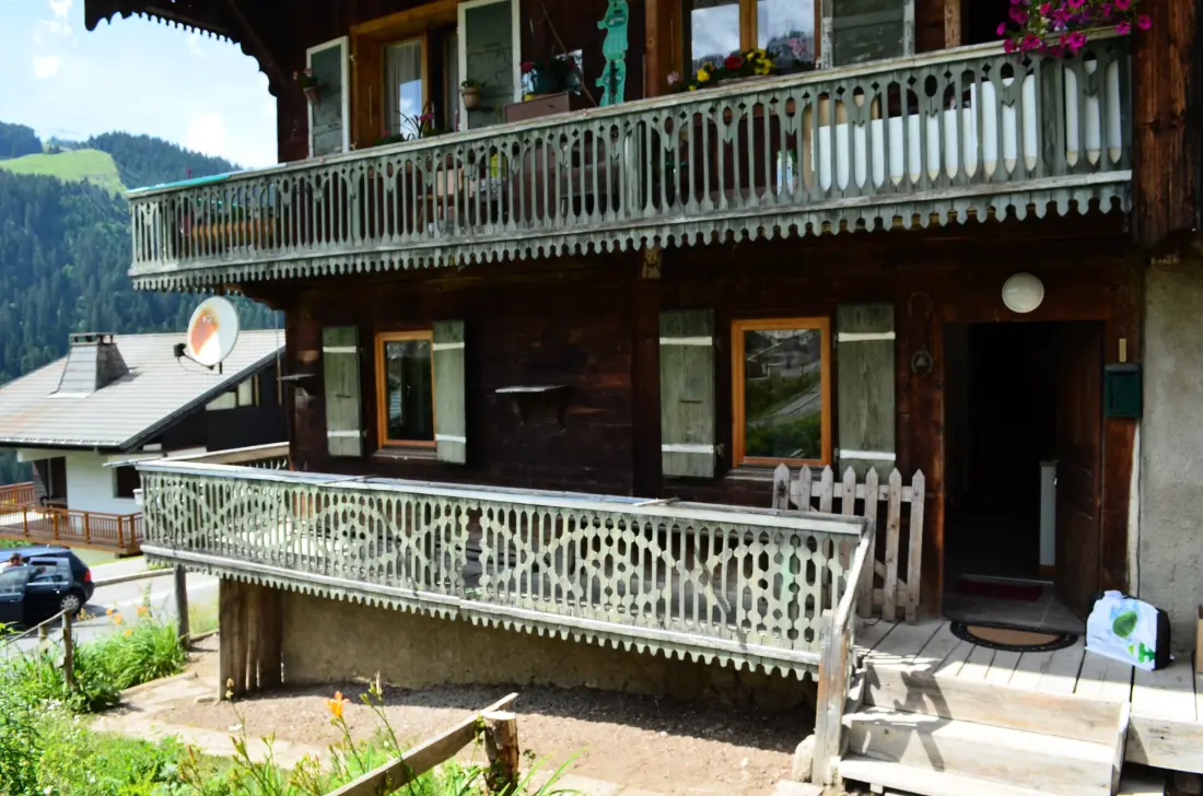 Residence 2 PIECES 6 PERSONS