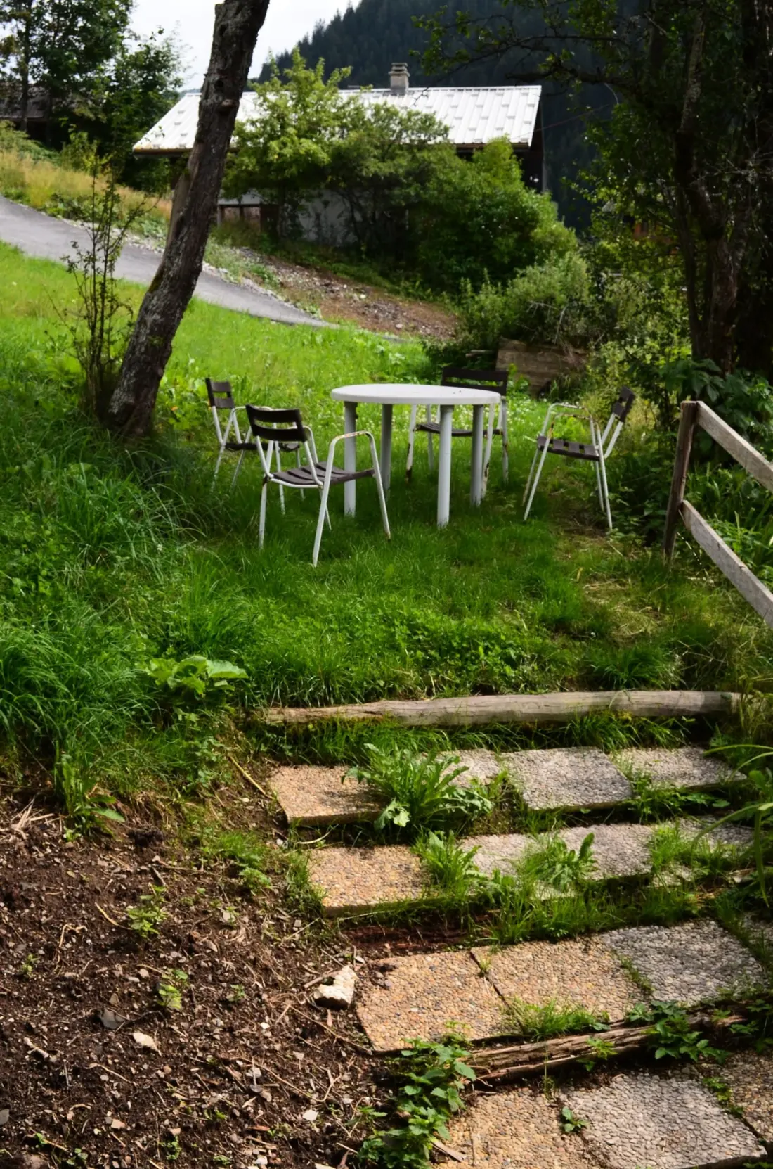 Residence 2 PIECES 6 PERSONS
