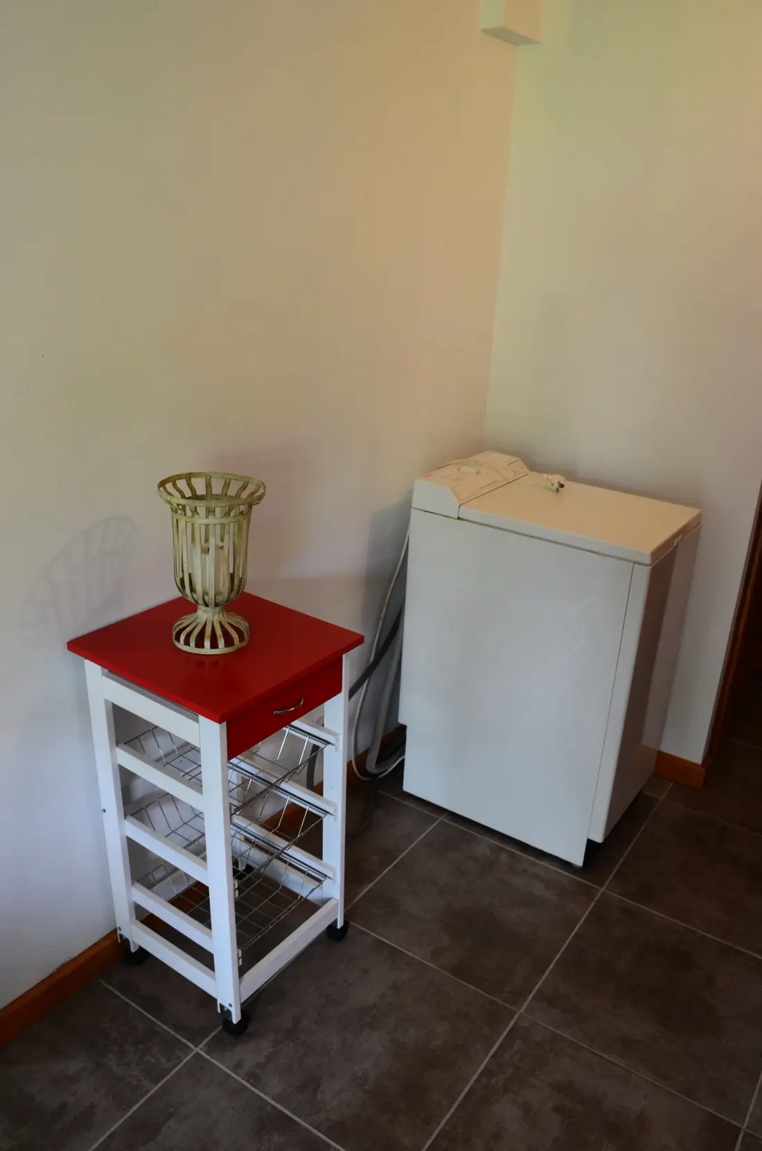 Residence 2 PIECES 6 PERSONS