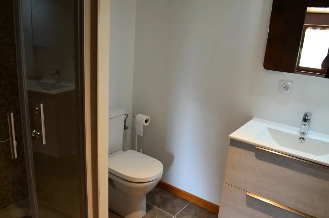 Residence 2 PIECES 6 PERSONS