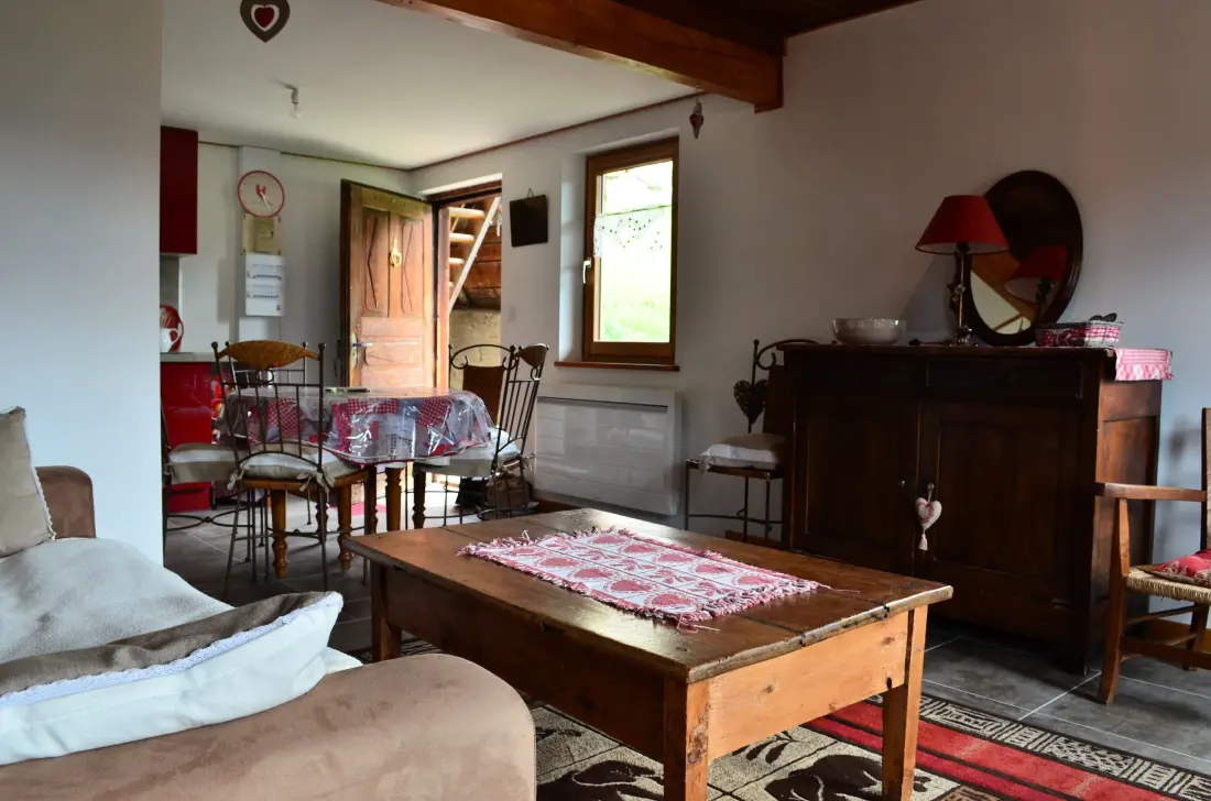 Residence 2 PIECES 6 PERSONS