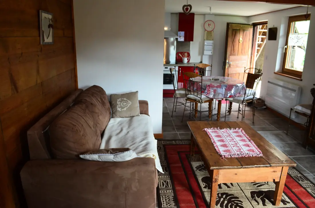Residence 2 PIECES 6 PERSONS
