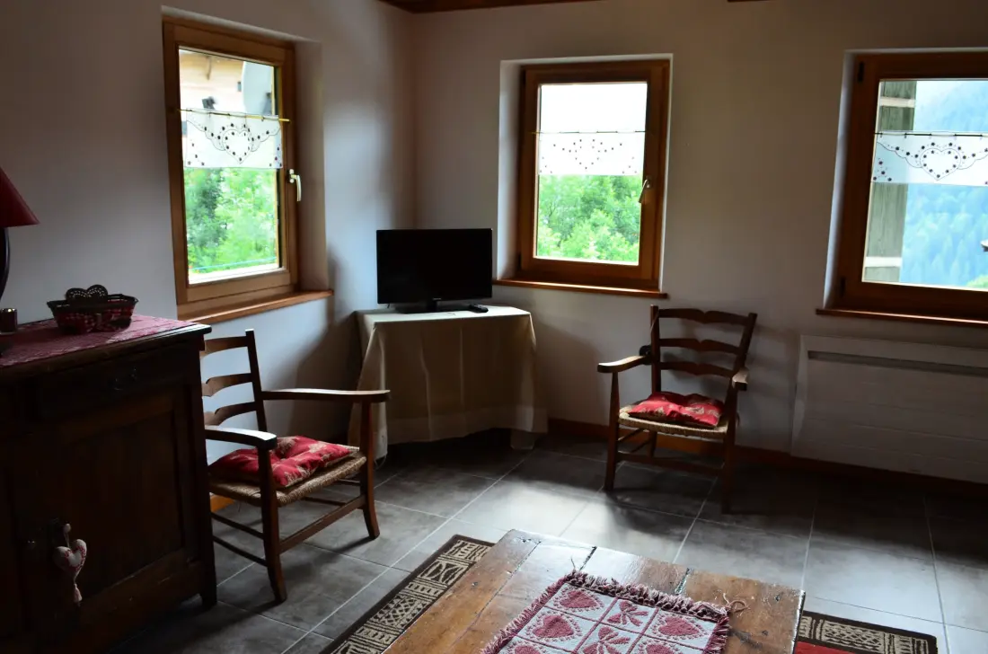 Residence 2 PIECES 6 PERSONS