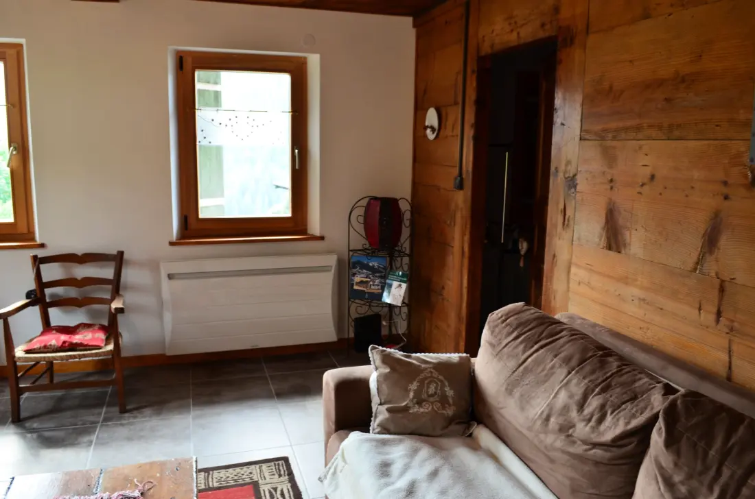 Residence 2 PIECES 6 PERSONS