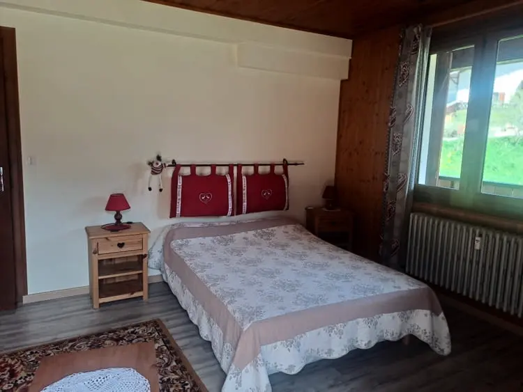 Residence 2 PIECES 6 PERSONS