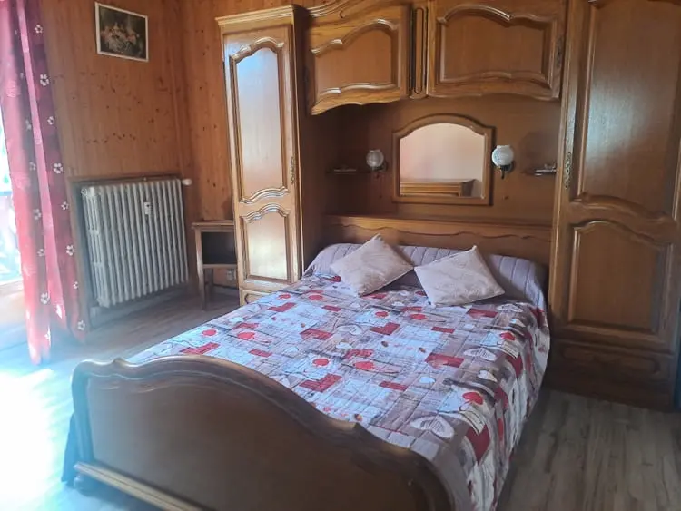 Residence 2 PIECES 6 PERSONS