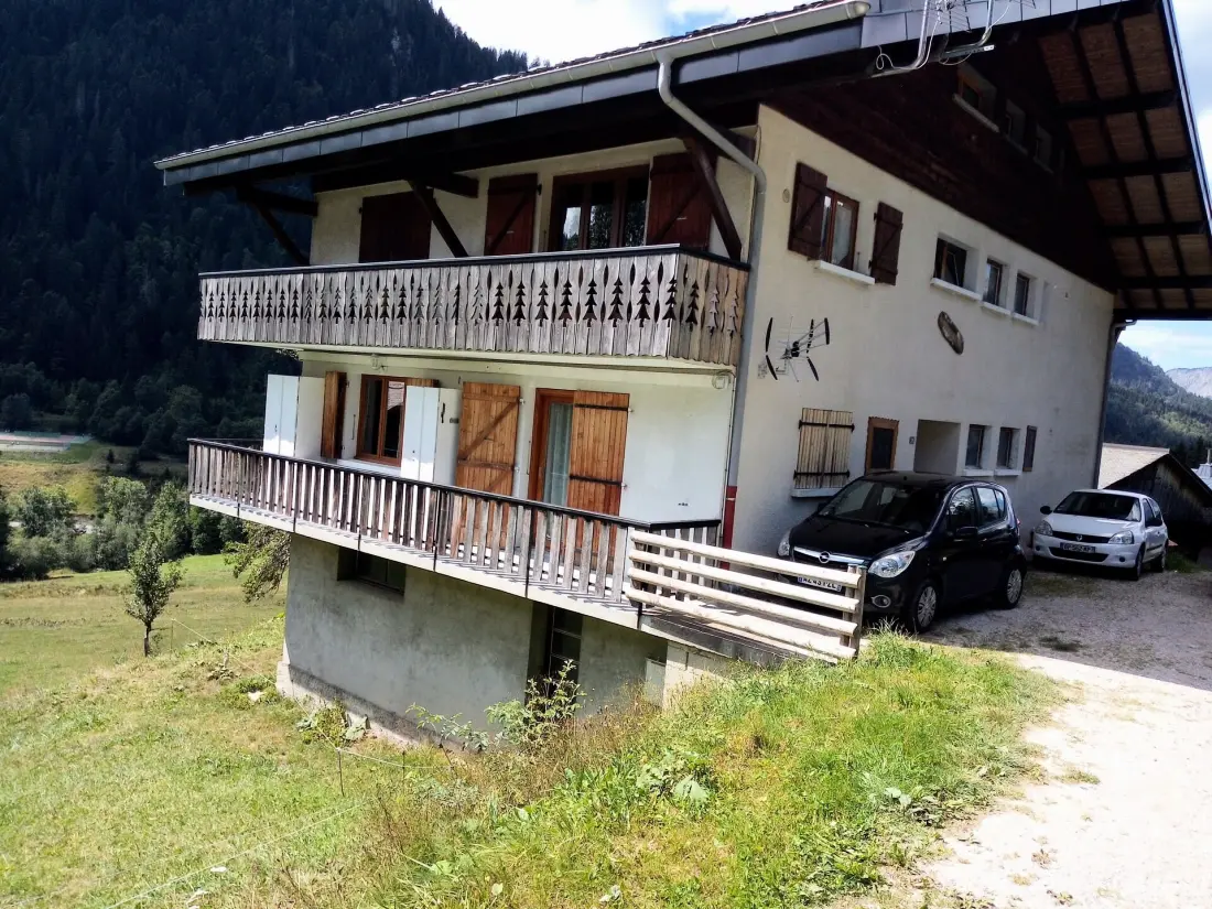 Residence 2 PIECES 6 PERSONS