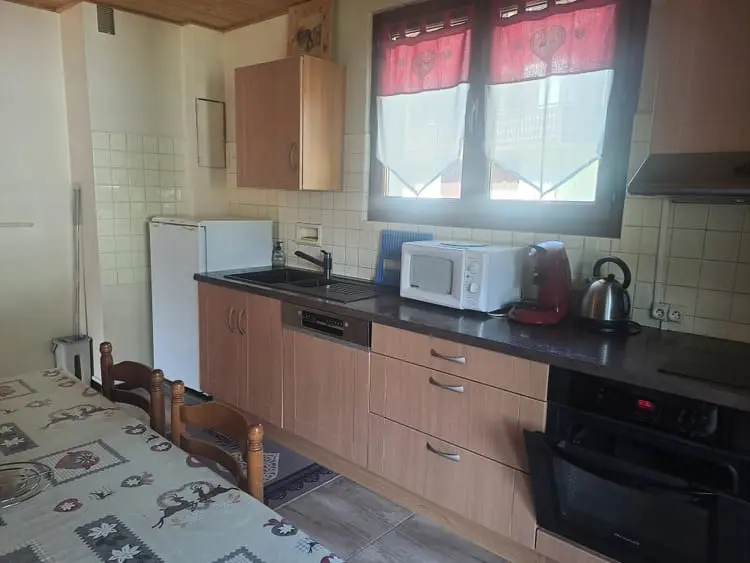 Residence 2 PIECES 6 PERSONS
