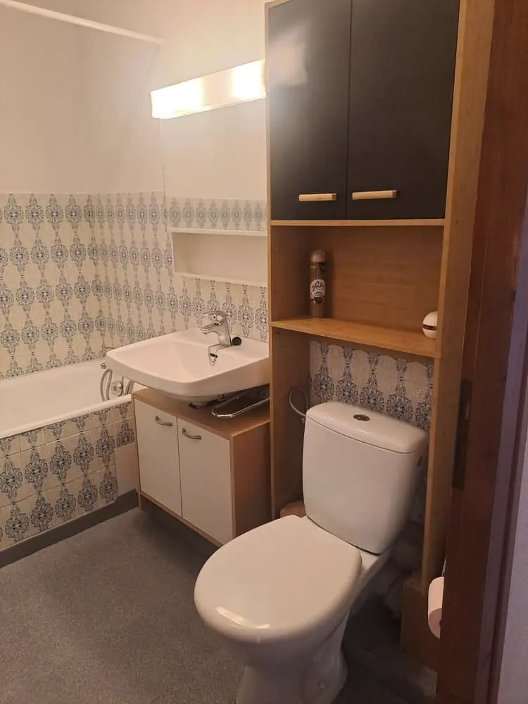 Residence 2 PIECES 6 PERSONS