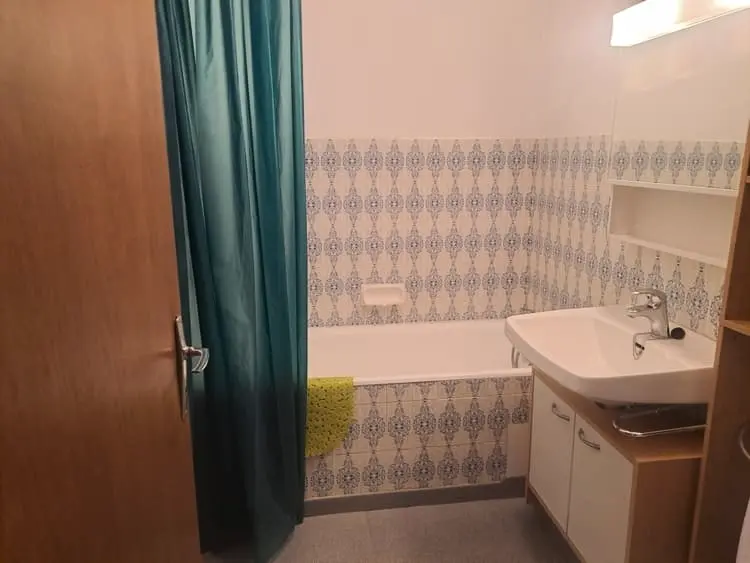 Residence 2 PIECES 6 PERSONS