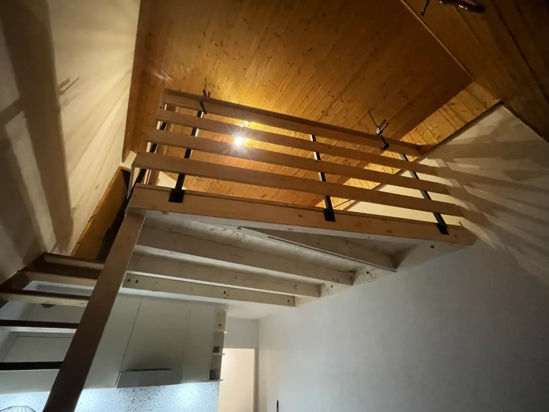 Résidence 3 PIECES 4 PERSONNES