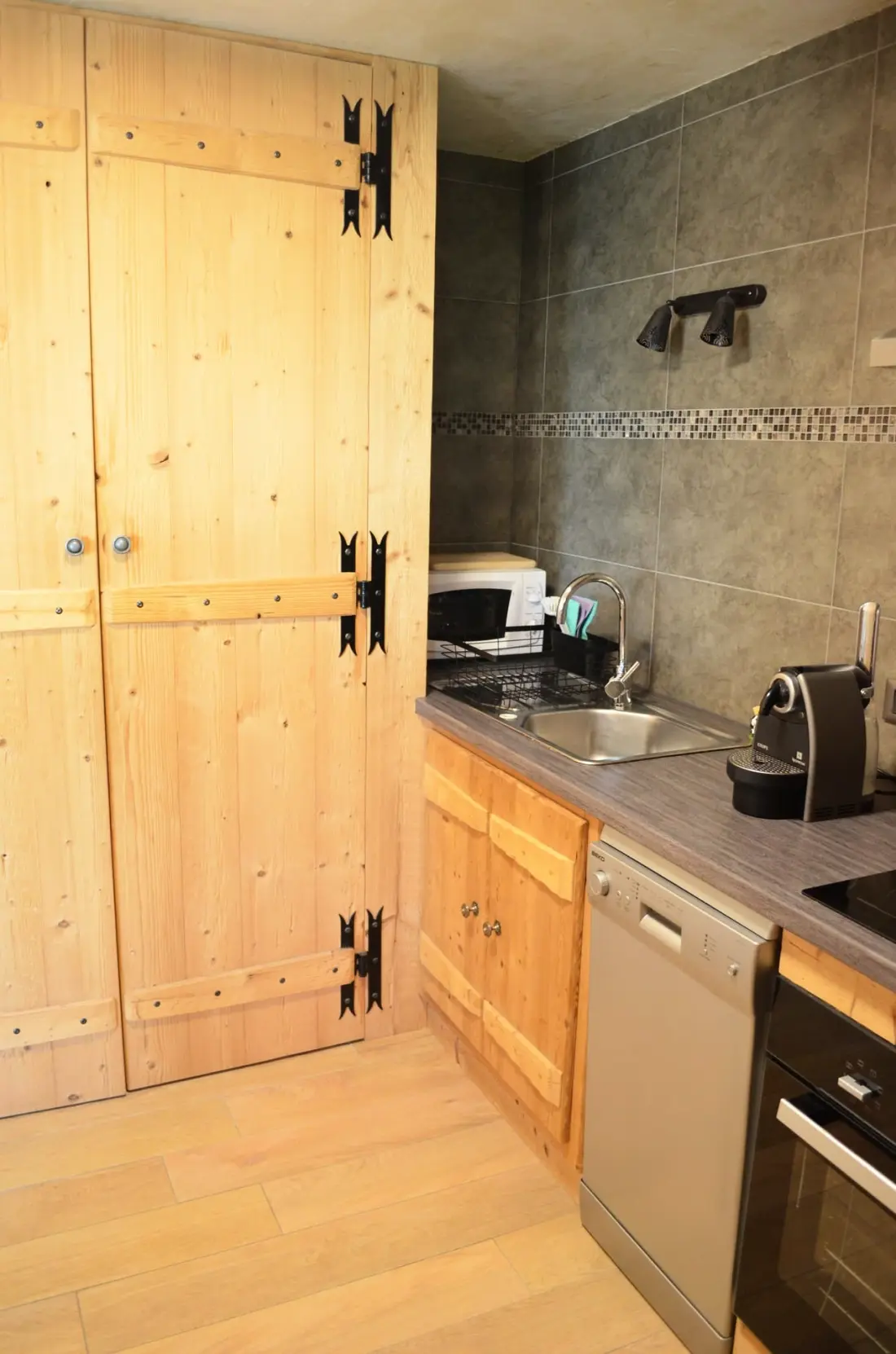 Residence 3 PIES 4 PERSONALI