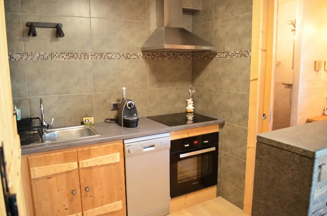 Residence 3 PIES 4 PERSONALI
