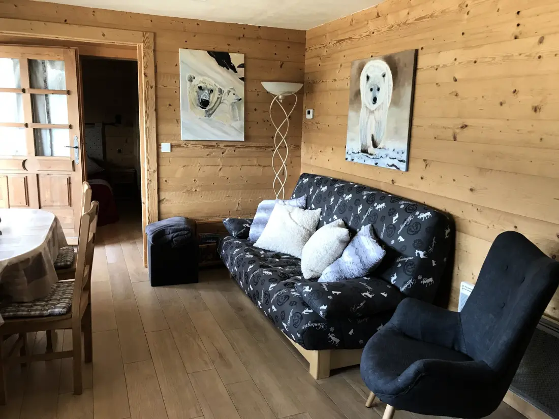 Residence 3 PIES 4 PERSONALI