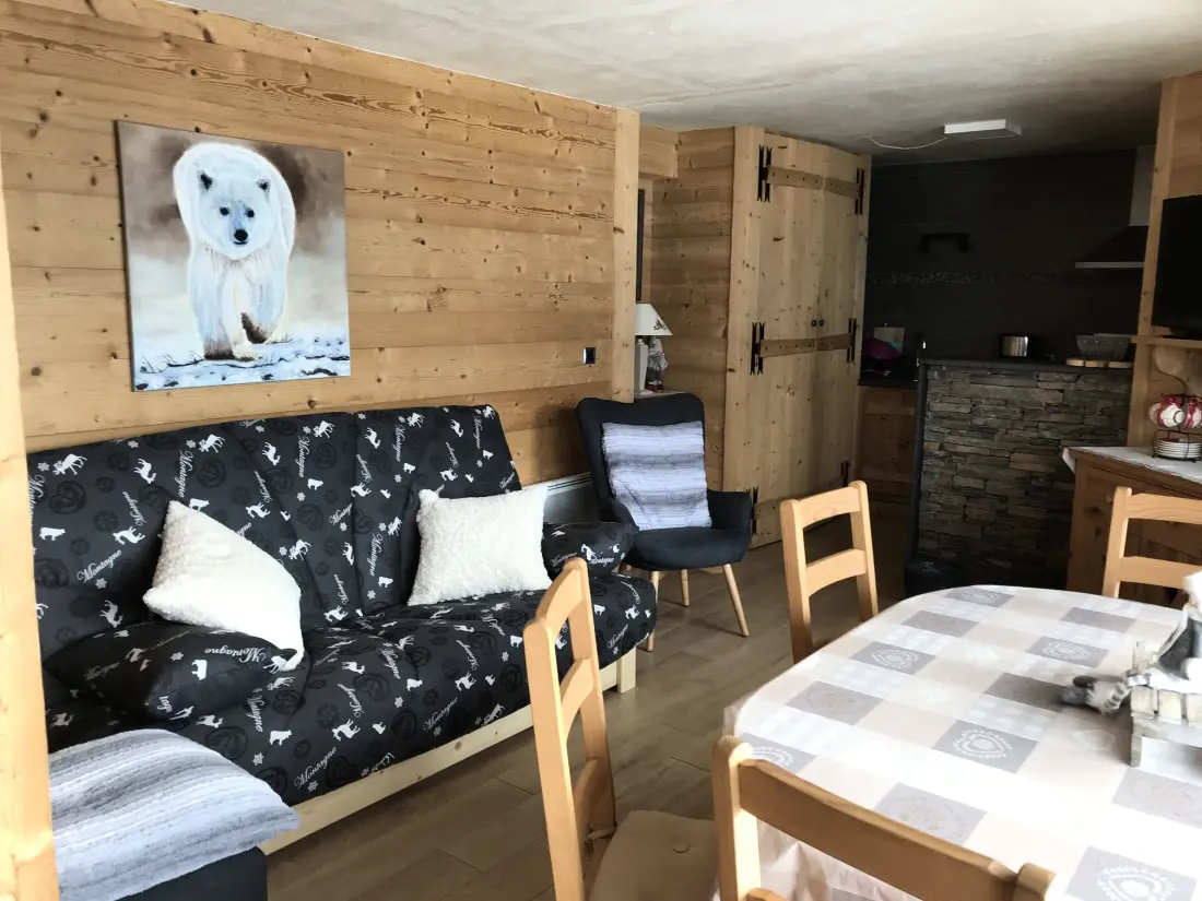 Residence 3 PIES 4 PERSONALI