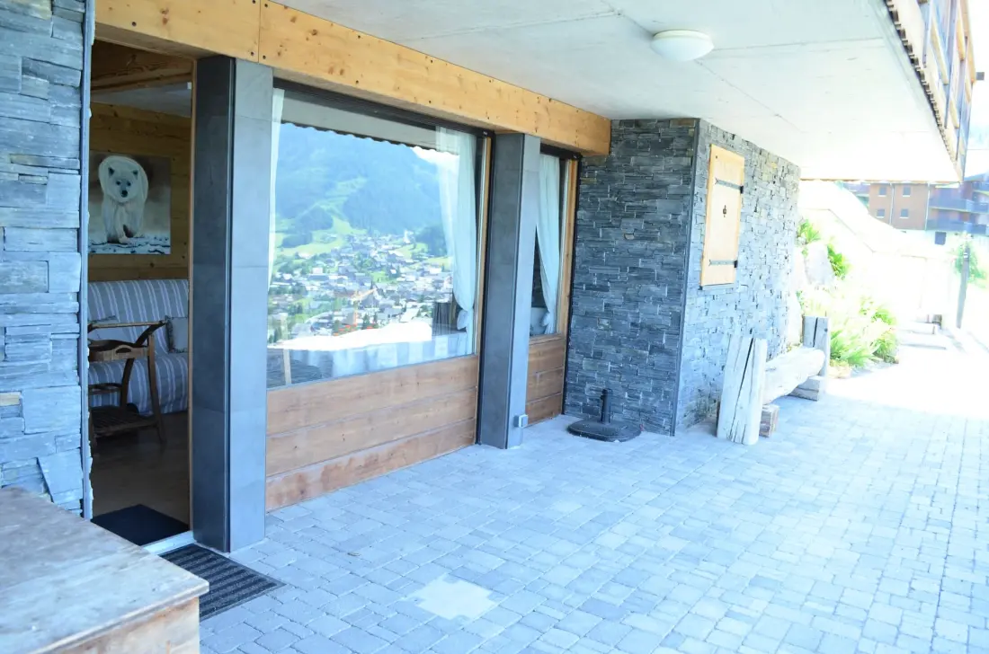 Residence 3 PIES 4 PERSONALI