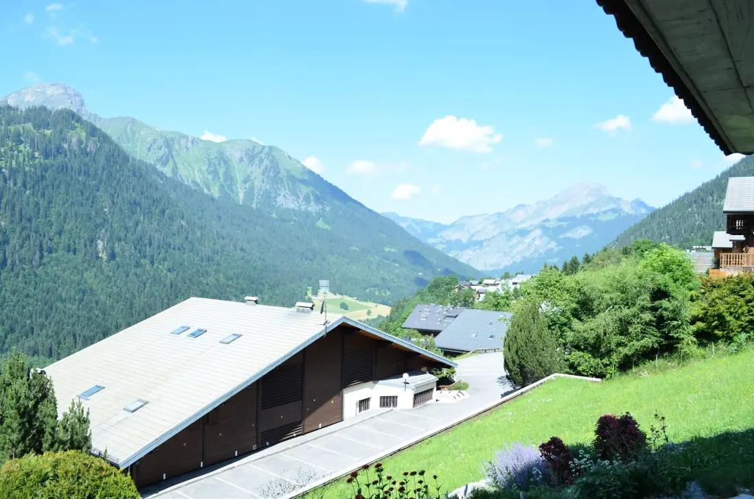 Residence 3 PIES 4 PERSONALI