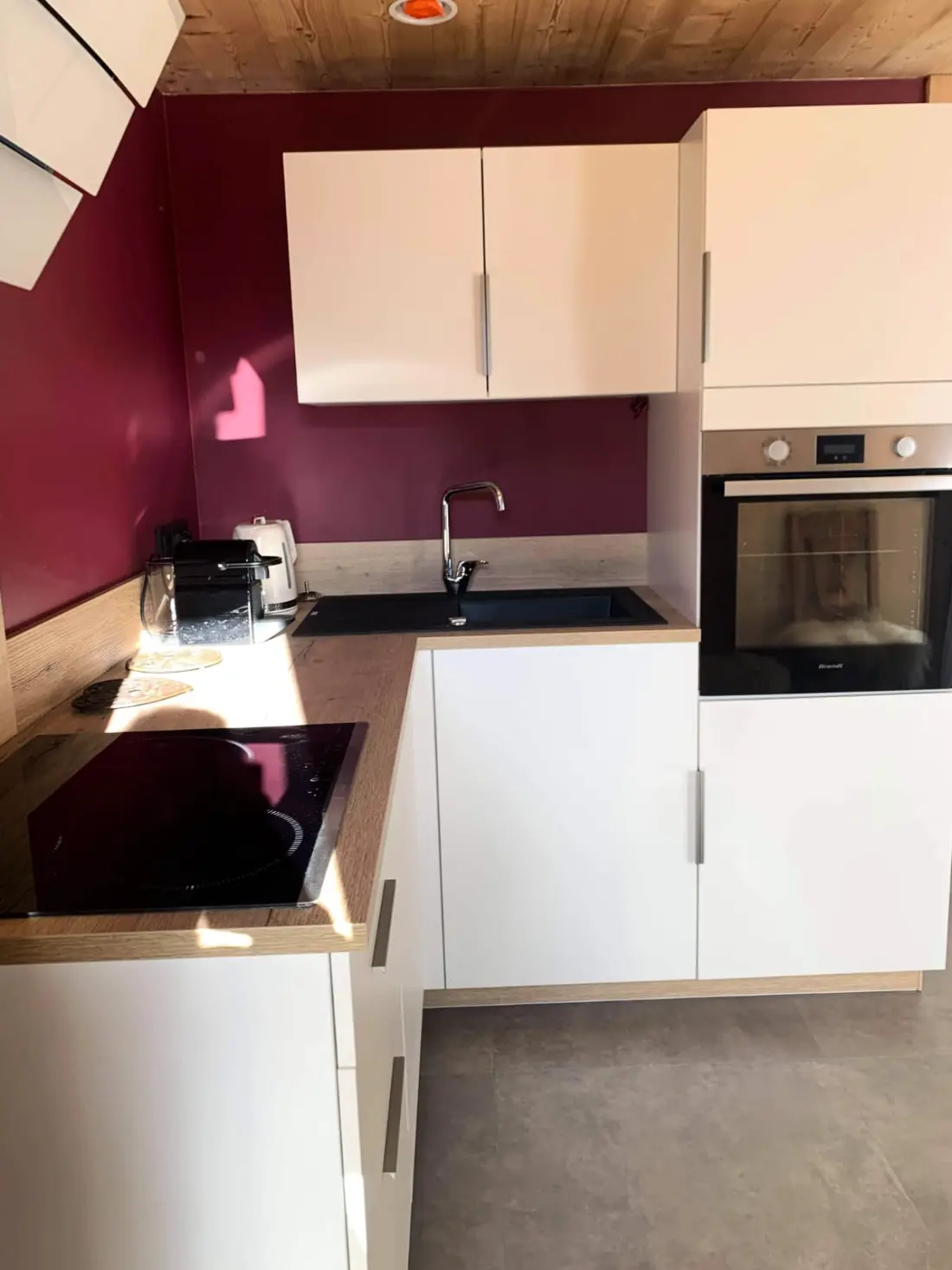 Residence 3 PIES 4 PERSONS