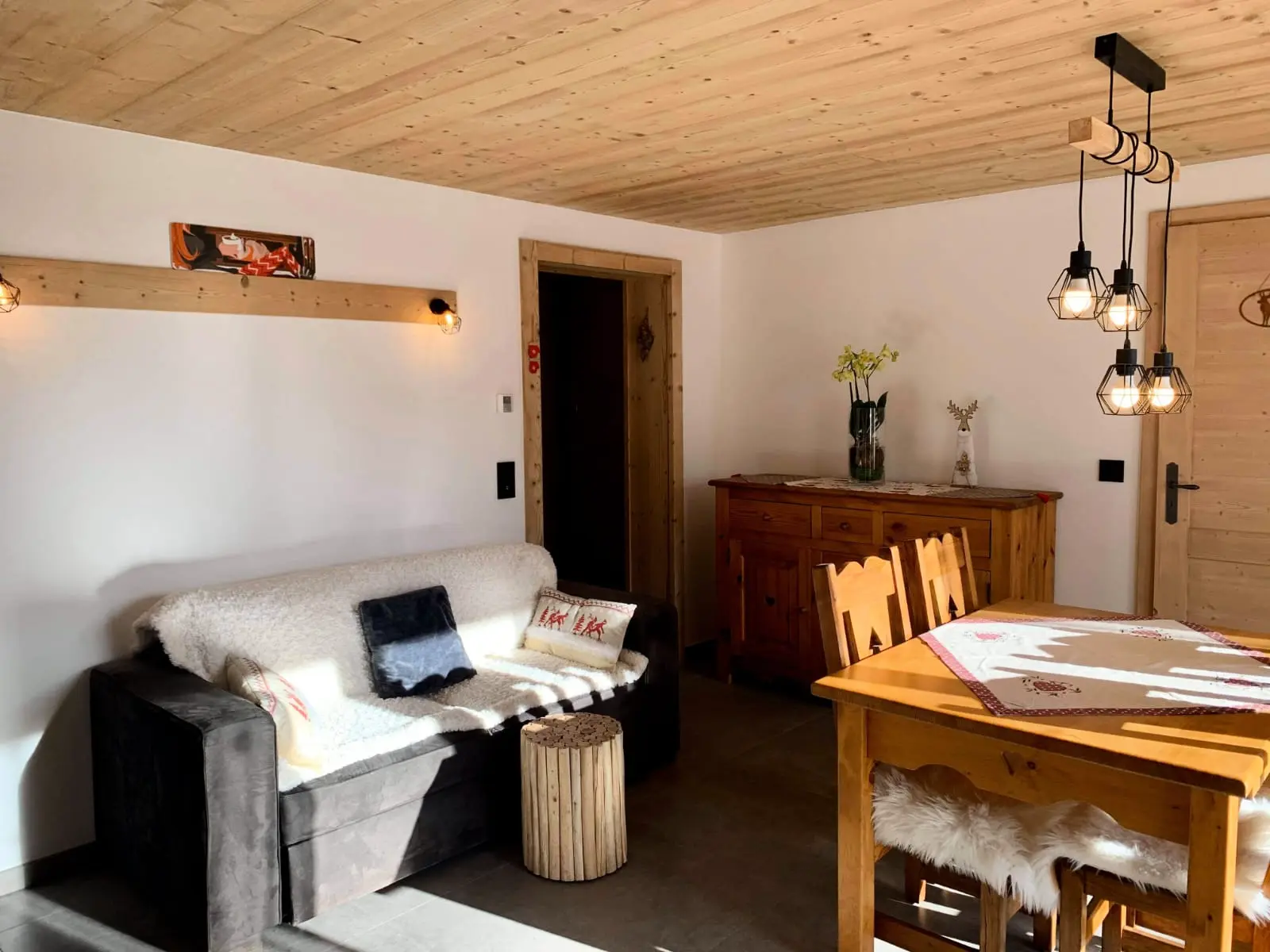 Residence 3 PIES 4 PERSONS - 3