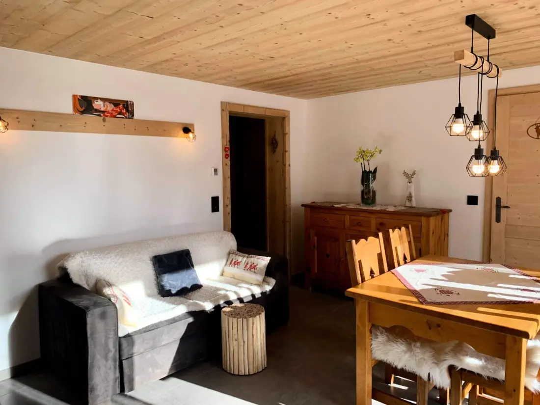 Residence 3 PIES 4 PERSONS