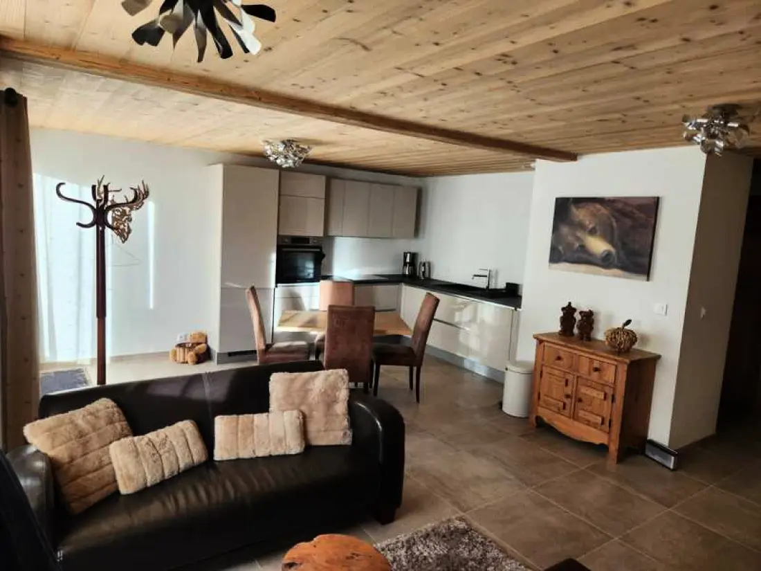 Residence 3 PIES 4 PERSONALI