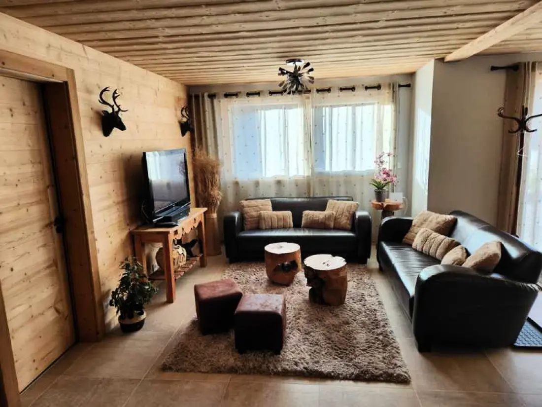Residence 3 PIES 4 PERSONALI