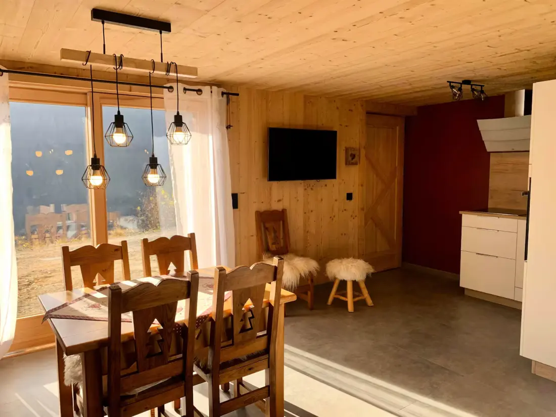 Residence 3 PIES 4 PERSONS
