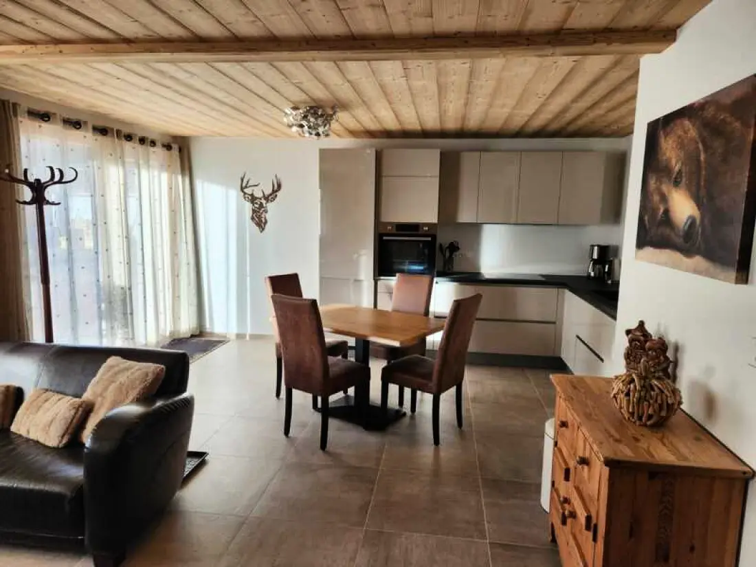 Residence 3 PIES 4 PERSONALI